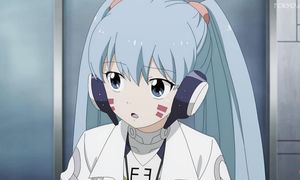 Edens zero ep16