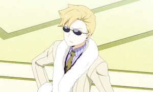 Edens zero ep18
