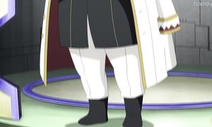 Edens zero ep19