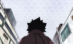 Edens zero ep20