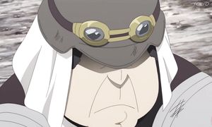 Edens zero ep21