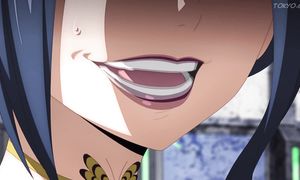 Edens zero ep23