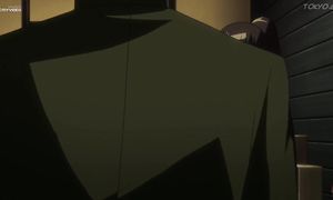 Dead of highschool ep7