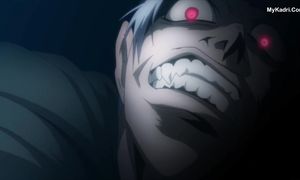 HELLSING ULTIMATE ep1