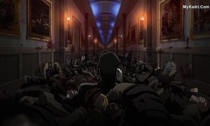HELLSING ULTIMATE ep2