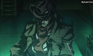HELLSING ULTIMATE EP6