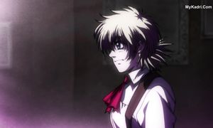 HELLSING ULTIMATE EP7