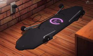 Sk8 ep4