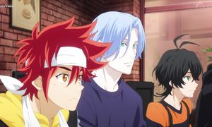 Sk8 ep5
