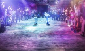 Sk8 ep9