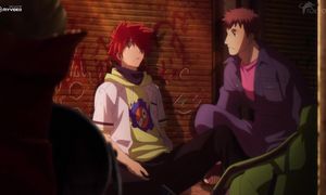 Sk8 ep10