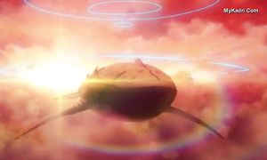 Bungo Stray Dogs s3 ep5