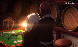 Bungo Stray Dogs s3 ep4
