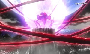 Bungo Stray Dogs s3 ep2
