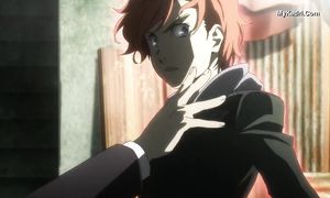 Bungo Stray Dogs s3 ep1