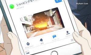 Bungo Stray Dogs s3 ep8