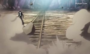 Bungo Stray Dogs s3 ep12