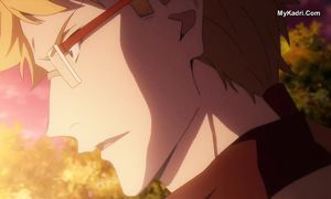 Bungo Stray Dogs s3 ep11