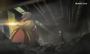Bungo Stray Dogs s3 ep10