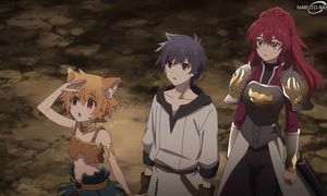 Yamemasu - 07 [DUB]