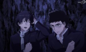 Tomodachi Game - 07 [DUB]
