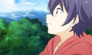 Kenja no mago ep1