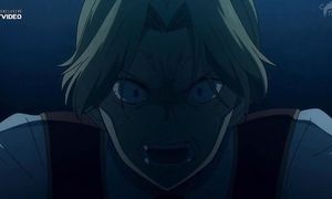 Kenja no mago ep2