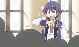 Kenja no mago ep6