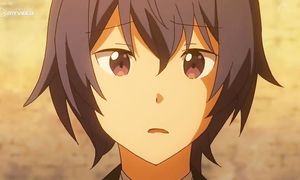 Kenja no mago ep7