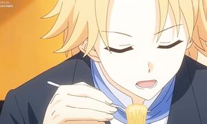 Kenja no mago ep8