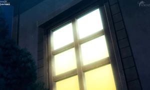 Kenja no mago ep9