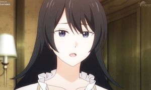 Kenja no mago ep10