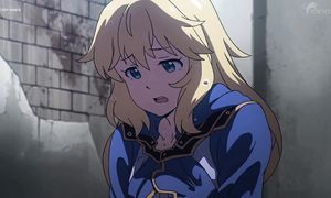 Kenja no mago ep11