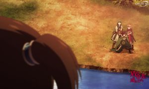 Rising of the Shield Hero S2 - 07 [DUB]