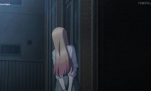 My Dress-up darling ep4