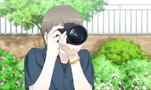 My Dress-up darling ep5