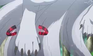 Skeleton Knight - 07 [SUB]