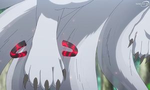 Skeleton Knight - 07 [DUB]