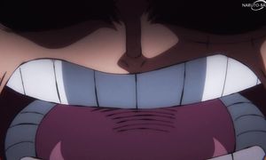 One Piece - 1017 [DUB]
