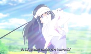 [TR] Birdie Wing - Golf Girls Story - 02 [1080p]