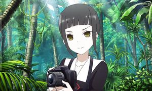 Kaguya S3 - 07 [DUB]