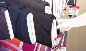 My Dress-up darling ep3