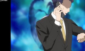 My Dress-up darling ep7