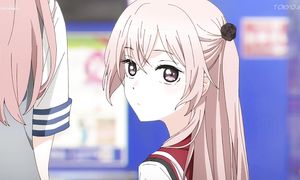 My Dress-up darling ep10
