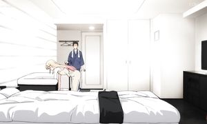 My Dress-up darling ep11