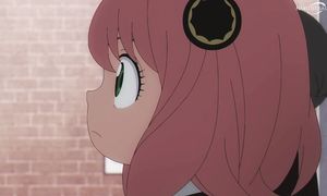 Spy x Family - 07 [SUB]