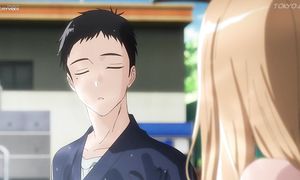 My Dress-up darling ep12