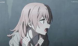 My Dress-up darling ep8