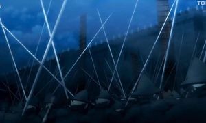 Drifters ep3