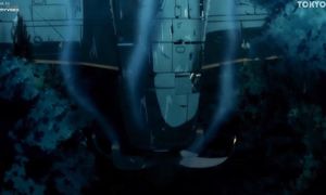 Drifters ep4